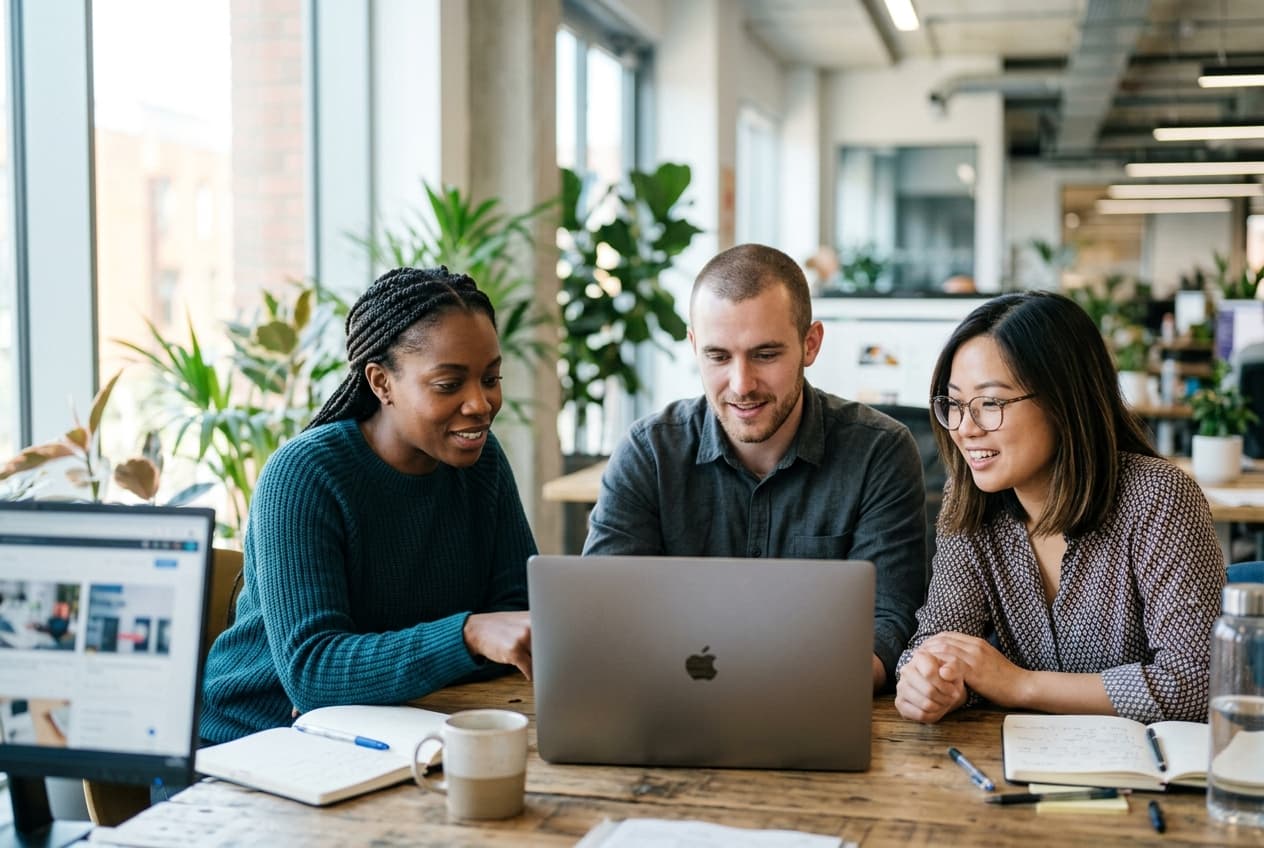 In-house marketing teams